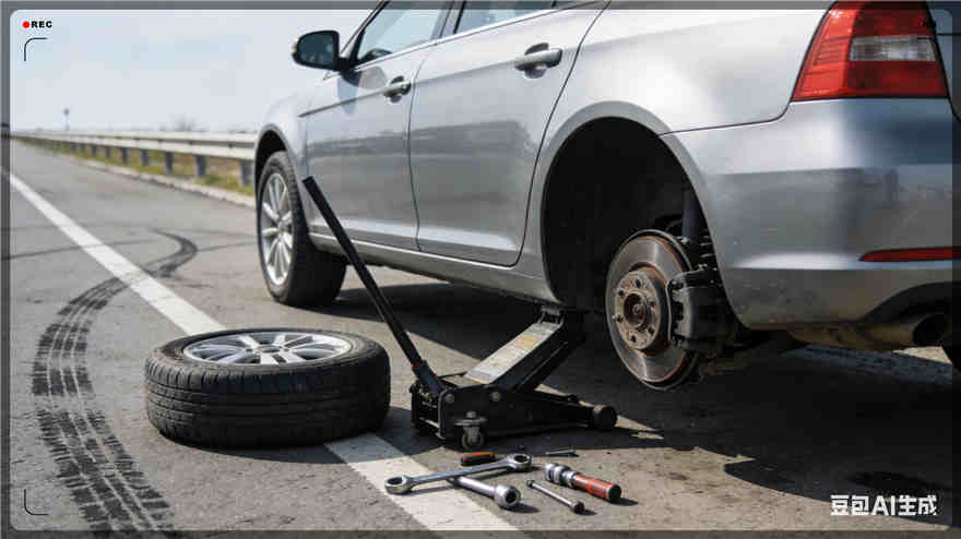 米东区道路救援汽车送玻璃水