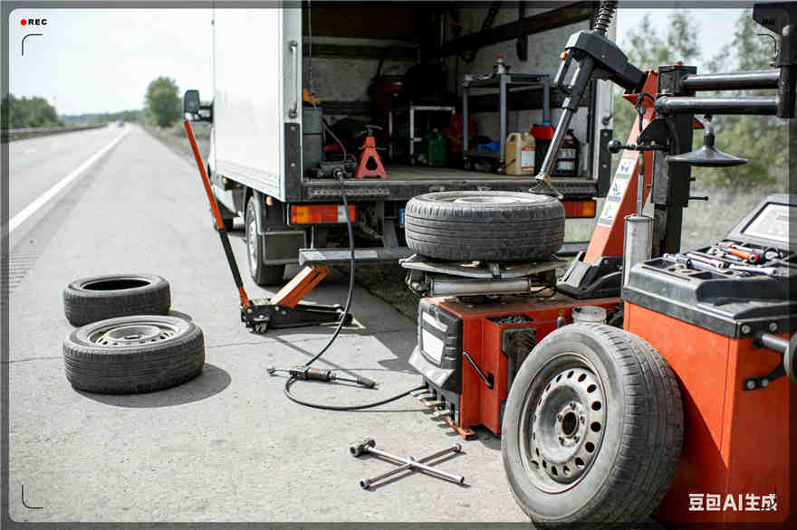 米东区道路救援汽车送机油